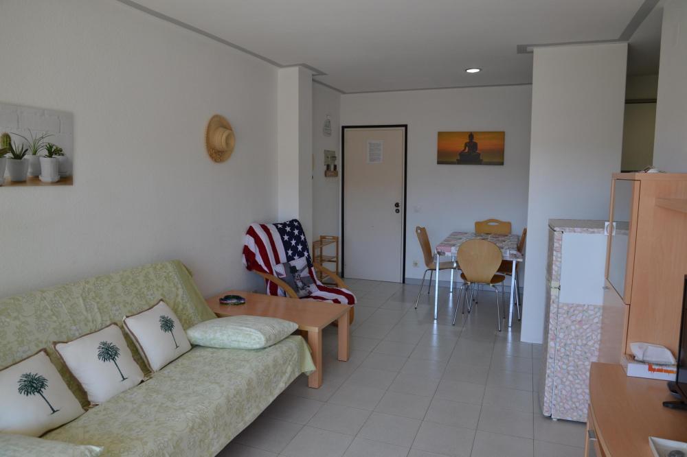 155 La Gola 25 Apartment Center Estartit (L´) 155 La Gola 25 Apartment Center Estartit (L´)