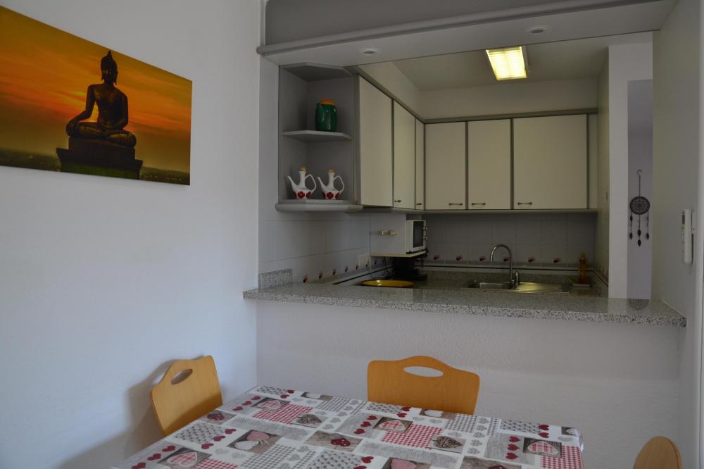 155 La Gola 25 Apartment Center Estartit (L´) 155 La Gola 25 Apartment Center Estartit (L´)