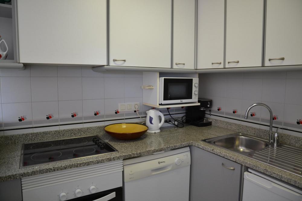 155 La Gola 25 Apartment Center Estartit (L´) 155 La Gola 25 Apartment Center Estartit (L´)
