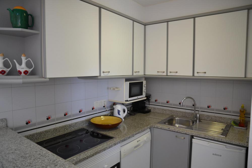 155 La Gola 25 Apartment Center Estartit (L´) 155 La Gola 25 Apartment Center Estartit (L´)