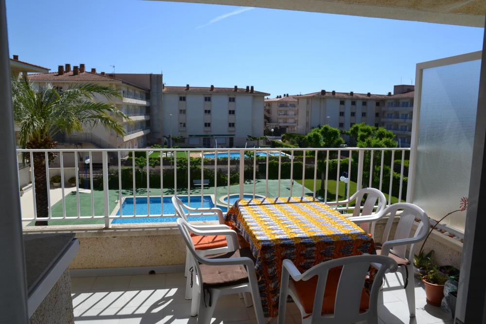 155 La Gola 25 Apartment Center Estartit (L´) 155 La Gola 25 Apartment Center Estartit (L´)