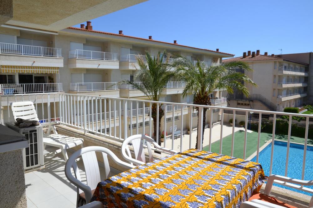 155 La Gola 25 Apartment Center Estartit (L´) 155 La Gola 25 Apartment Center Estartit (L´)