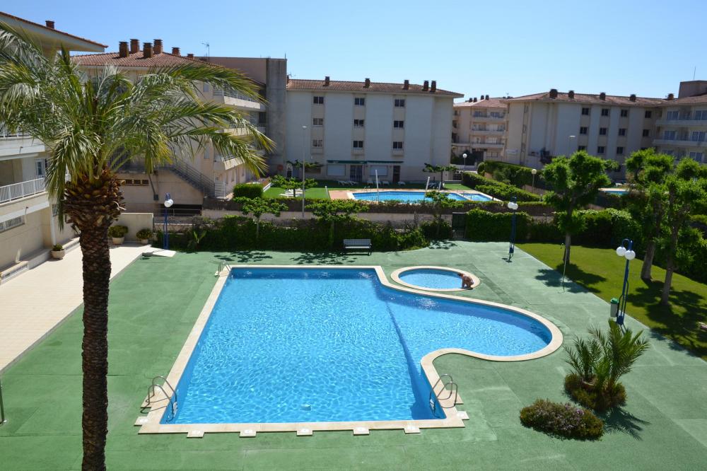 155 La Gola 25 Apartment Center Estartit (L´) 155 La Gola 25 Apartment Center Estartit (L´)