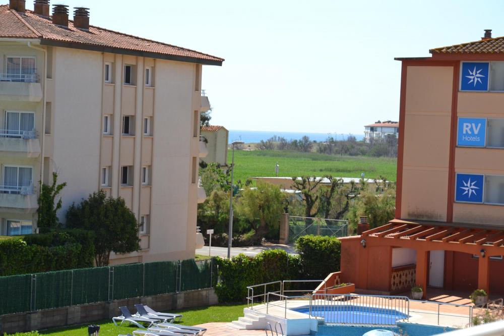 155 La Gola 25 Apartment Center Estartit (L´) 155 La Gola 25 Apartment Center Estartit (L´)