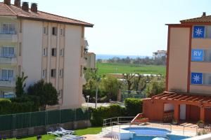 155 La Gola 25 Apartment Center Estartit (L´)