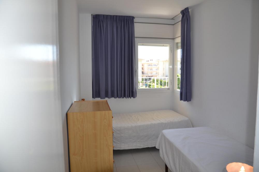 155 La Gola 25 Apartment Center Estartit (L´) 155 La Gola 25 Apartment Center Estartit (L´)