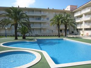 155 La Gola 25 Apartment Center Estartit (L´)