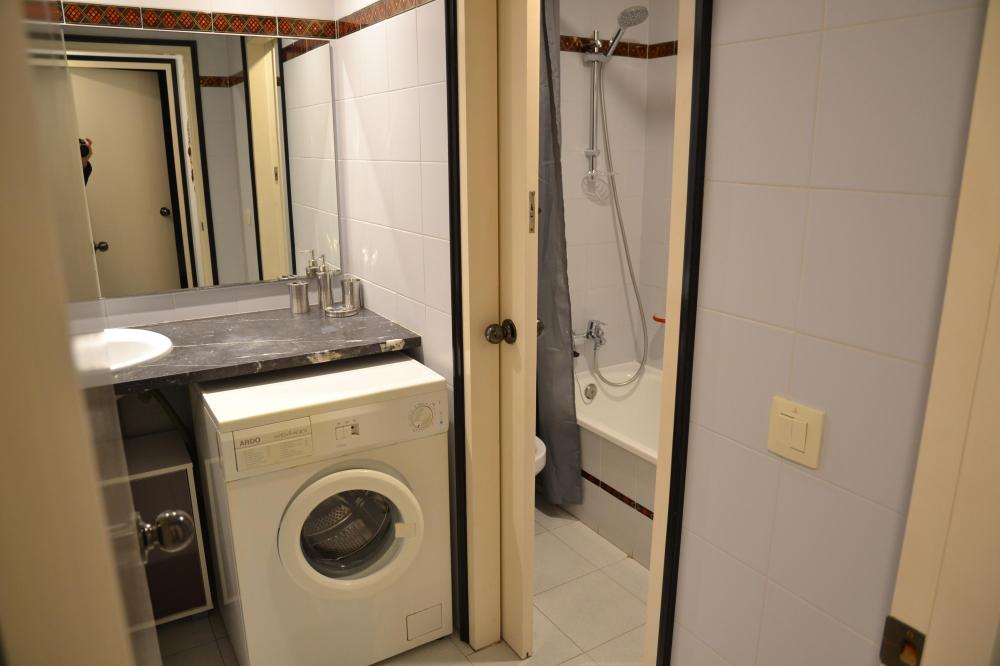 155 La Gola 25 Apartment Center Estartit (L´) 155 La Gola 25 Apartment Center Estartit (L´)