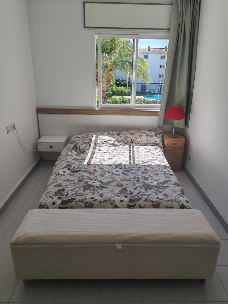 155 La Gola 25 Apartment Center Estartit (L´) 155 La Gola 25 Apartment Center Estartit (L´)