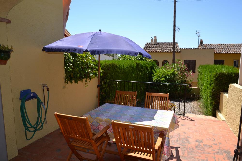 156 Casa Atenas Reihenhaus Torre Vella Estartit (L´) 156 Casa Atenas Reihenhaus Torre Vella Estartit (L´)
