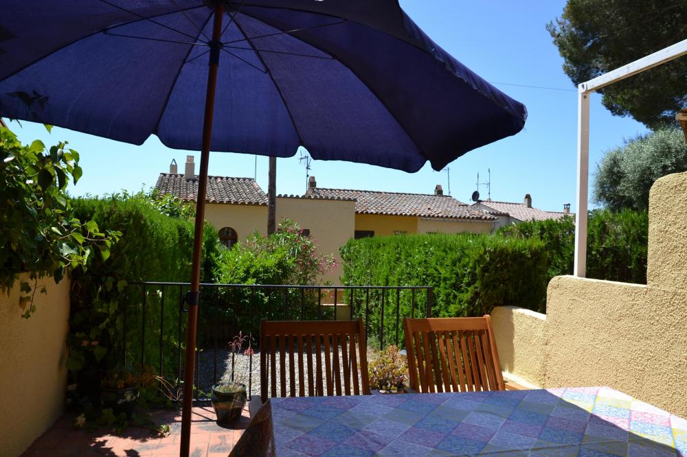 156 Casa Atenas Reihenhaus Torre Vella Estartit (L´) 156 Casa Atenas Reihenhaus Torre Vella Estartit (L´)