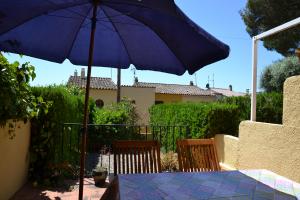 156 Casa Atenas Maison jumelée Torre Vella Estartit (L´)