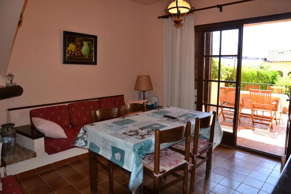 156 Casa Atenas Reihenhaus Torre Vella Estartit (L´) 156 Casa Atenas Reihenhaus Torre Vella Estartit (L´)