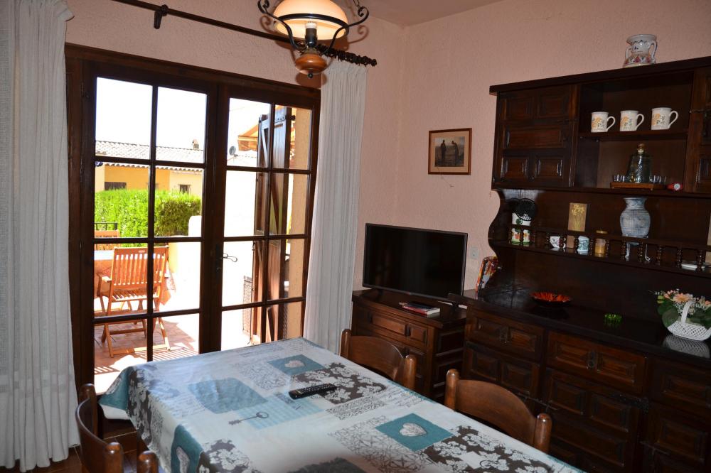 156 Casa Atenas Reihenhaus Torre Vella Estartit (L´) 156 Casa Atenas Reihenhaus Torre Vella Estartit (L´)