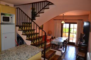 156 Casa Atenas Maison jumelée Torre Vella Estartit (L´)