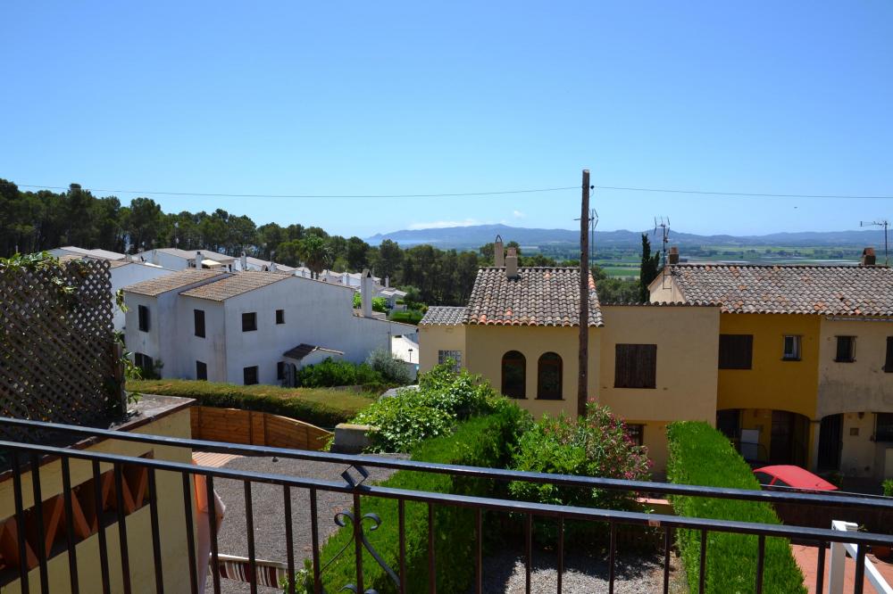 156 Casa Atenas Reihenhaus Torre Vella Estartit (L´) 156 Casa Atenas Reihenhaus Torre Vella Estartit (L´)
