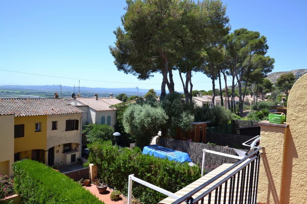 156 Casa Atenas Reihenhaus Torre Vella Estartit (L´) 156 Casa Atenas Reihenhaus Torre Vella Estartit (L´)
