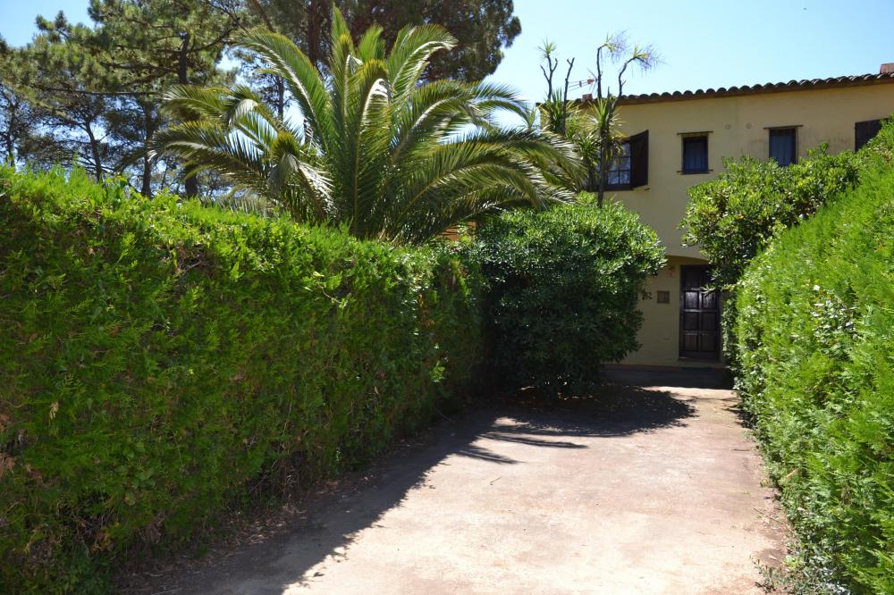 156 Casa Atenas Reihenhaus Torre Vella Estartit (L´) 156 Casa Atenas Reihenhaus Torre Vella Estartit (L´)
