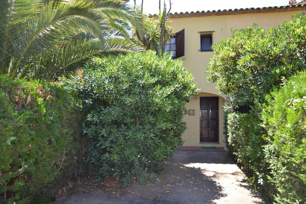 156 Casa Atenas Reihenhaus Torre Vella Estartit (L´) 156 Casa Atenas Reihenhaus Torre Vella Estartit (L´)