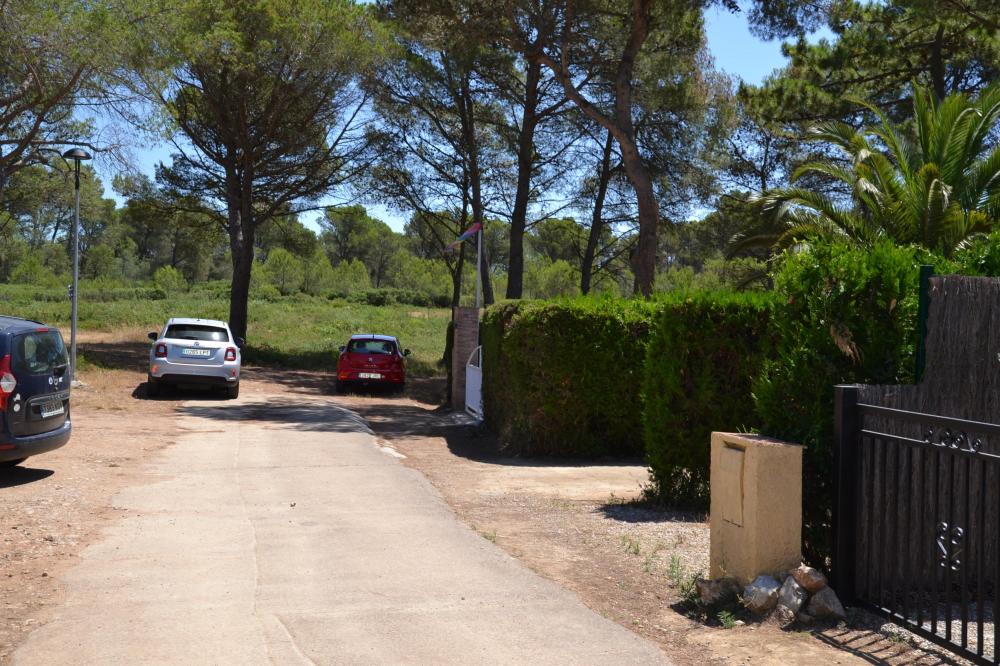 156 Casa Atenas Reihenhaus Torre Vella Estartit (L´) 156 Casa Atenas Reihenhaus Torre Vella Estartit (L´)
