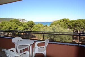 157 Pineda Beach 42 Apartamento Center Estartit (L´)