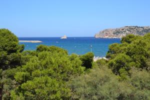 157 Pineda Beach 42 Apartamento Center Estartit (L´)