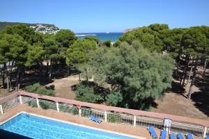 157 Pineda Beach 42 Apartamento Center Estartit (L´)