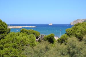 157 Pineda Beach 42 Apartamento Center Estartit (L´)