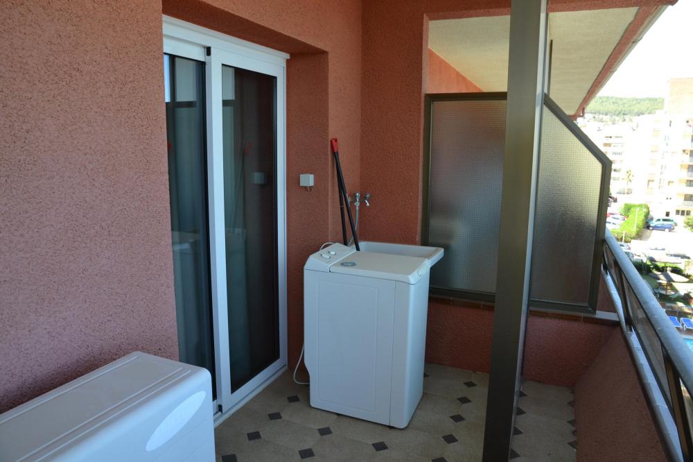 157 Pineda Beach 42 Apartamento Center Estartit (L´) 157 Pineda Beach 42 Apartamento Center Estartit (L´)