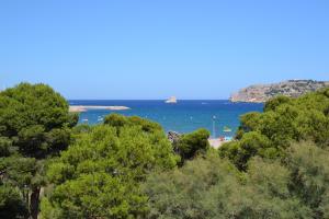 157 Pineda Beach 42 Apartamento Center Estartit (L´)