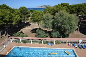 158 Pineda Beach 43 Apartamento Center Estartit (L´)