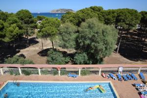 158 Pineda Beach 43 Apartamento Center Estartit (L´)
