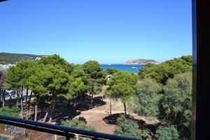 158 Pineda Beach 43 Apartamento Center Estartit (L´)