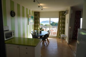 158 Pineda Beach 43 Apartamento Center Estartit (L´)