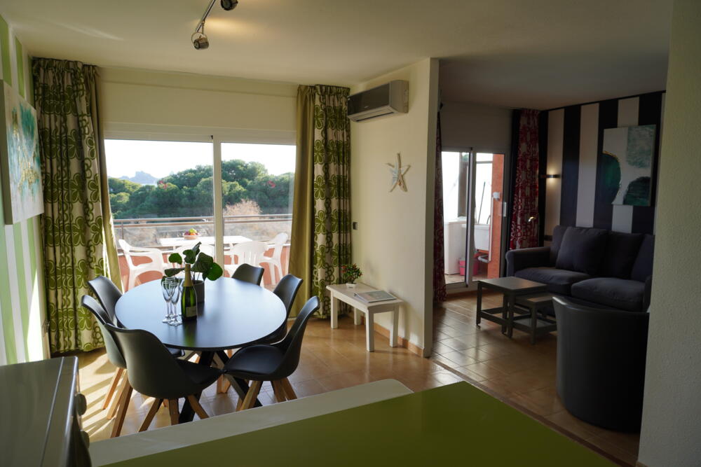 158 Pineda Beach 43 Apartamento Center Estartit (L´) 158 Pineda Beach 43 Apartamento Center Estartit (L´)