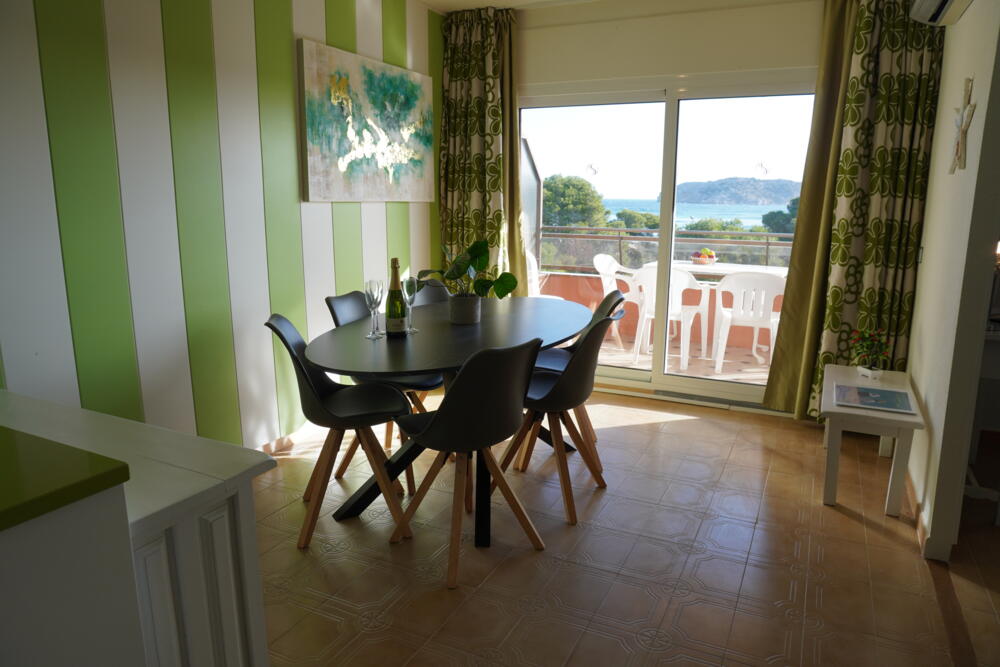 158 Pineda Beach 43 Apartamento Center Estartit (L´) 158 Pineda Beach 43 Apartamento Center Estartit (L´)