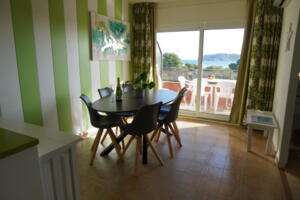 158 Pineda Beach 43 Apartamento Center Estartit (L´)