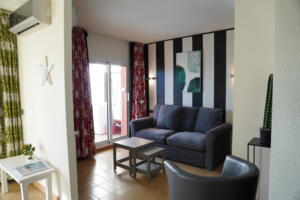 158 Pineda Beach 43 Apartamento Center Estartit (L´)