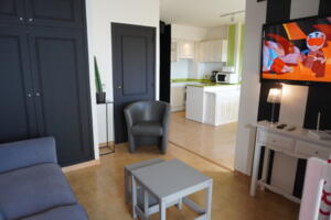 158 Pineda Beach 43 Apartamento Center Estartit (L´)