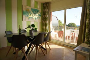 158 Pineda Beach 43 Apartamento Center Estartit (L´)