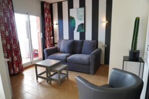 158 Pineda Beach 43 Apartamento Center Estartit (L´)