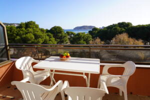 158 Pineda Beach 43 Apartamento Center Estartit (L´)