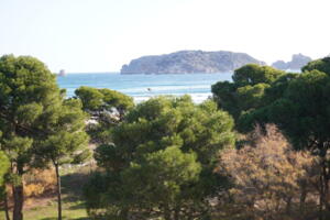 158 Pineda Beach 43 Apartamento Center Estartit (L´)