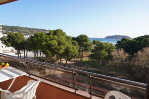158 Pineda Beach 43 Apartamento Center Estartit (L´)