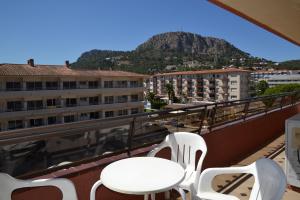 159 Pineda Beach 25 Apartamento Center Estartit (L´)