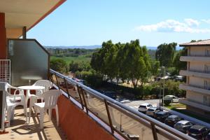159 Pineda Beach 25 Apartamento Center Estartit (L´)