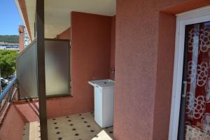 159 Pineda Beach 25 Apartamento Center Estartit (L´)
