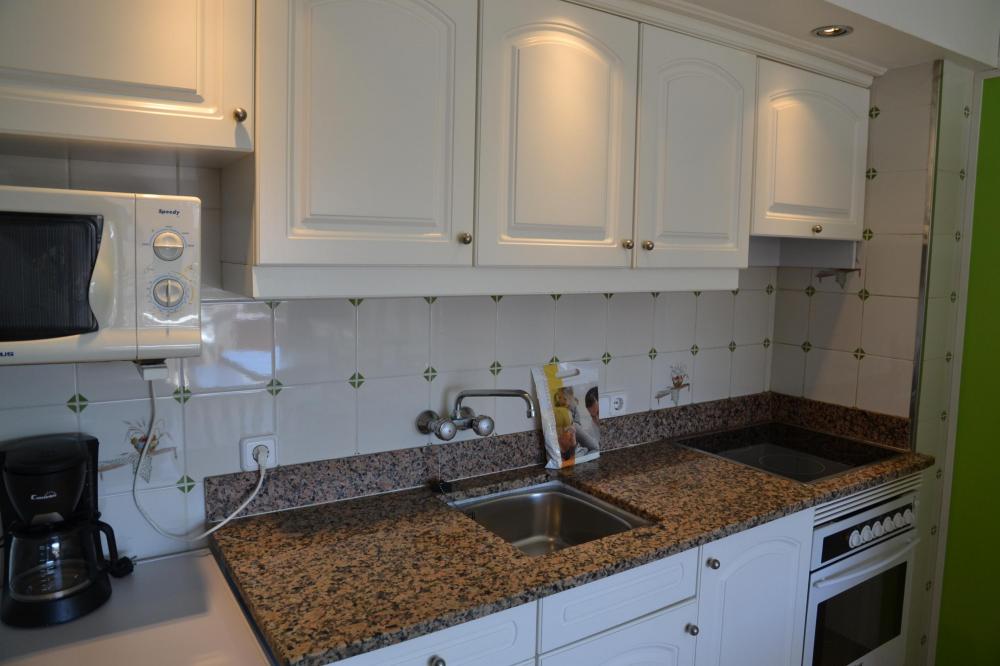 159 Pineda Beach 25 Apartamento Center Estartit (L´) 159 Pineda Beach 25 Apartamento Center Estartit (L´)