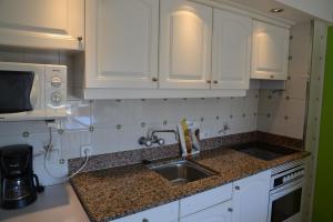 159 Pineda Beach 25 Apartamento Center Estartit (L´)