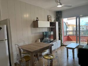 159 Pineda Beach 25 Apartamento Center Estartit (L´)